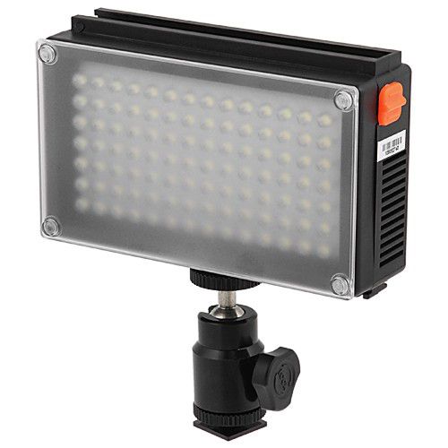 On-Camera Light LED Lishuai LED-98A